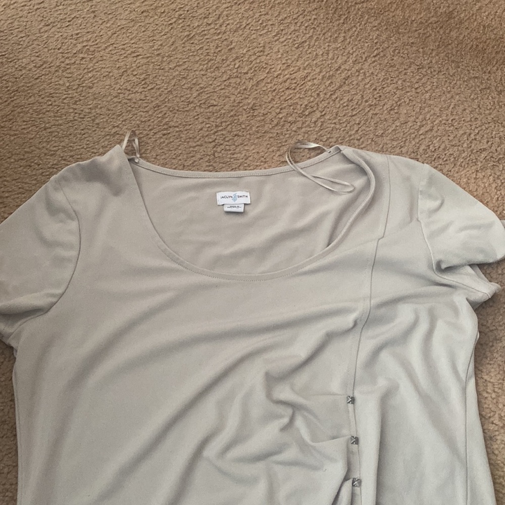 Blouse - Picture 2 of 4
